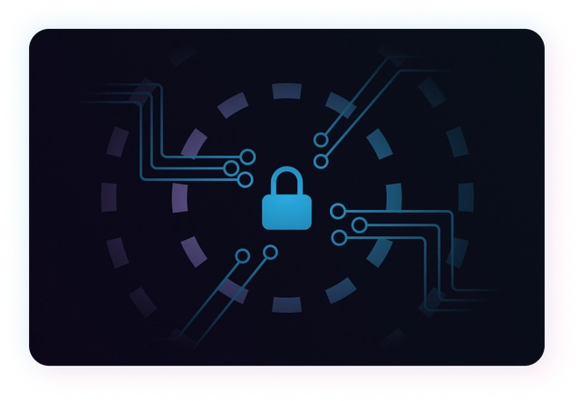 Secure Data Storage
