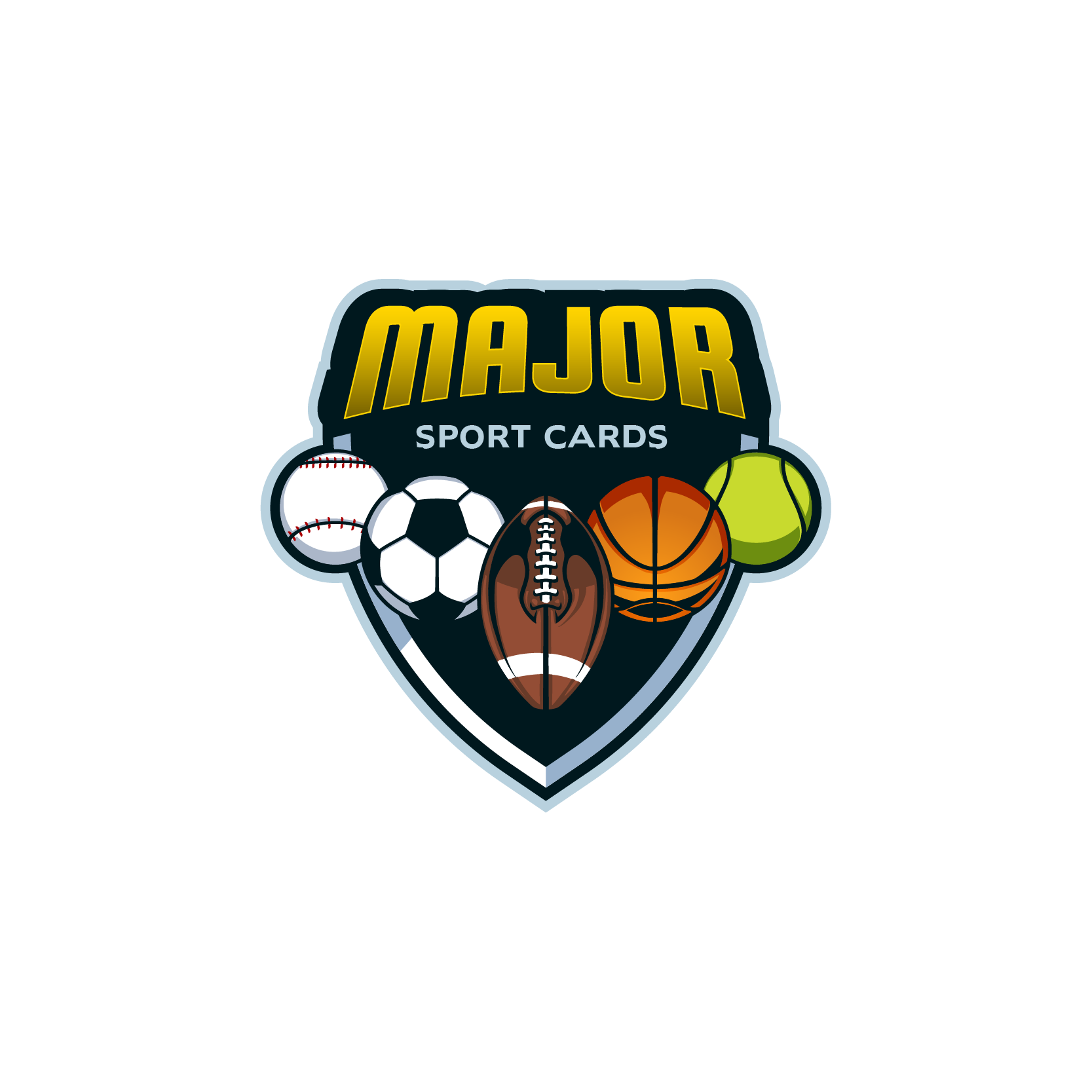 Major Sport Cards
