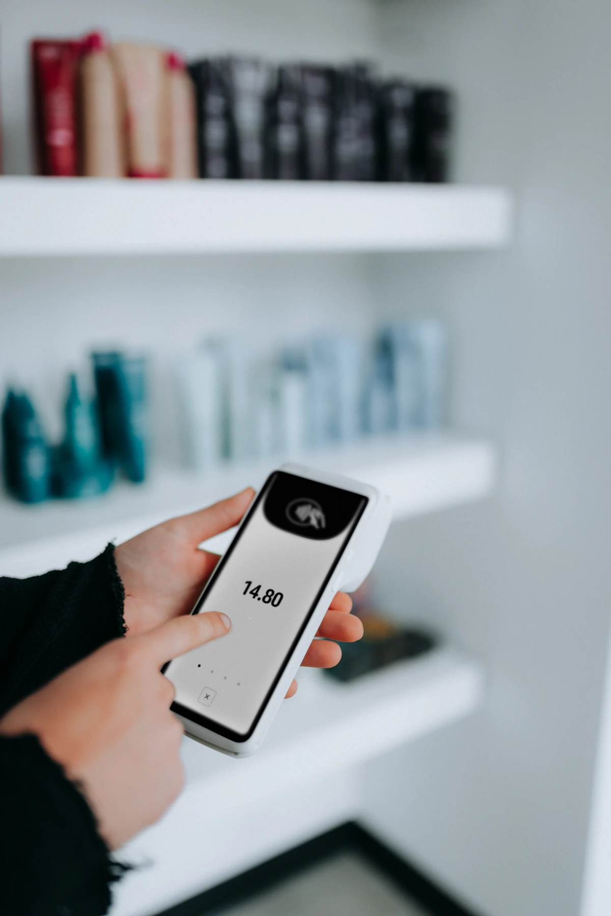 POS & Inventory Management
